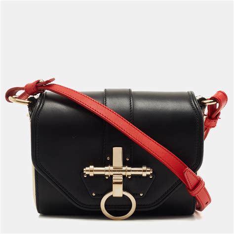 givenchy crossbody obsedia|GIVENCHY Obsedia Handbag for Women .